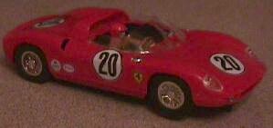 1964 Ferrari 275p