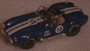 1964 Cobra 427
