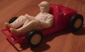 Go Kart