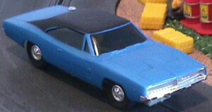 1969 Dodge Charger