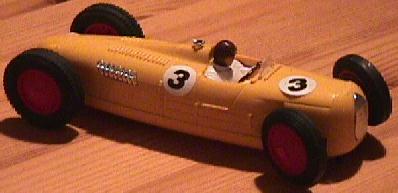 1935 Auto Union