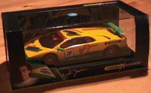 Formula Senna Lamborghini Diablo