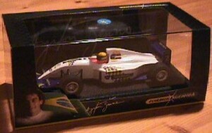 Formula Senna Formula 1