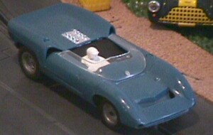 1967 Lola T-70