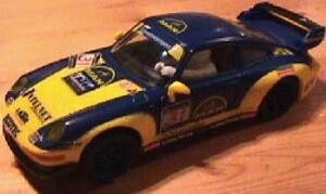 1997 Porsche 911