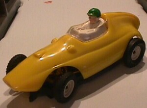 1962 Formula Jr  Carro de Corrida