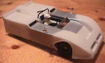 1970 Chaparral 2J