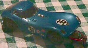 1964 Cheetah
