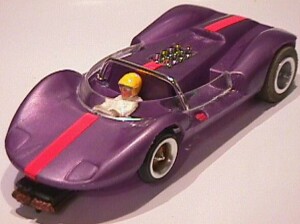 1968 Andorinha - IFC