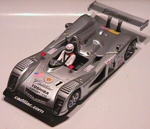 2000 Cadillac Northstar LMP