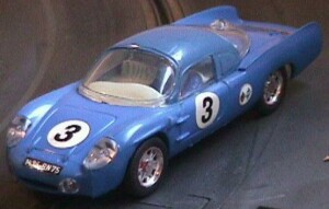1965 Alpine-Renault M65