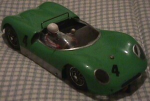 1963 Lotus 19