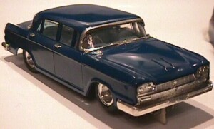 Nissan Cedric Special