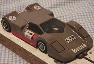 1968 Marcos Mantis