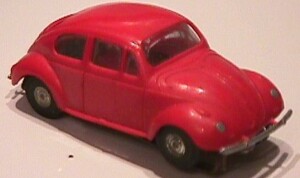 1963 VW Bug
