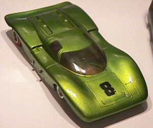 Porsche 917