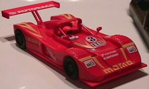 1996 Ferrari 333 Sp  Momo