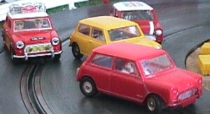 Morris Mini Minor