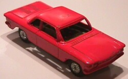 1962 Corvair