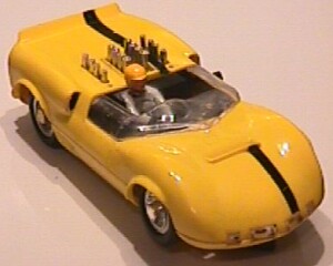 1964 Chaparral 2