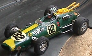 1965 Lotus 38