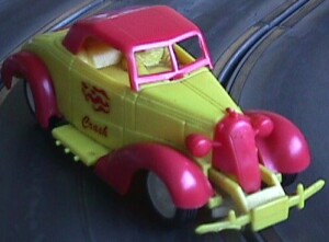 Jalopy
