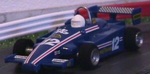 1982 Ralt F3