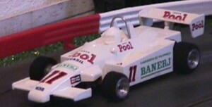 1982 Ralt F3