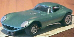 1964 Cheetah - Racer