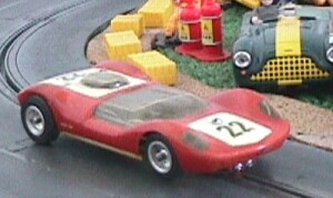 1964 Lotus 30