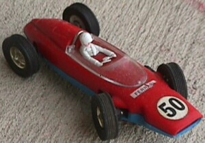 1963 Ferrari F1