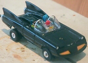 Batmobile