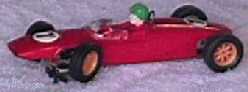 1963 Lotus Formula Junior