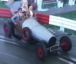 Chitty-Chitty Bang-Bang