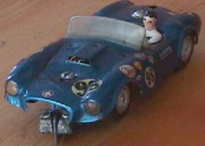 1964 Cobra 289